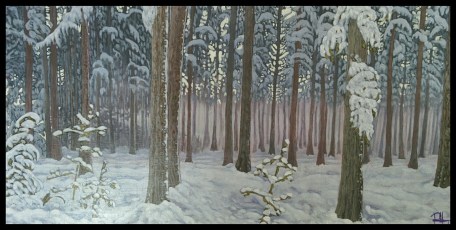 Gottschalkenberg, New Year's Day