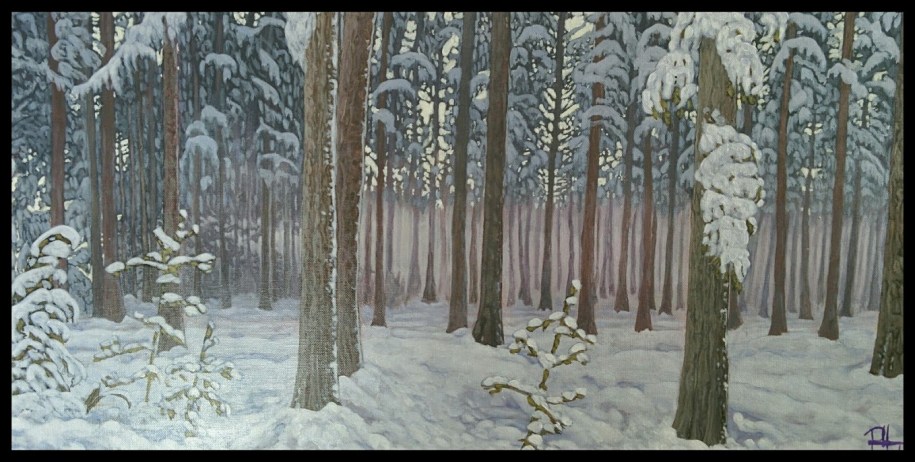 Gottschalkenberg, New Year's Day